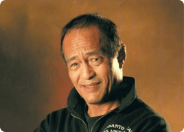 Dan Inosanto